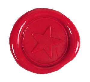 Herbin Siegel Symbol Stern 3188550404671