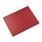 Schreibunterlage Durella rot 40x53cm
