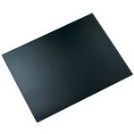 Schreibunterlage Durella schwarz 40x53cm