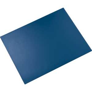 Schreibunterlage Durella blau 52x65cm