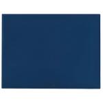 Schreibunterlage Durella blau 52x65cm