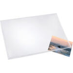 Schreibunterlage Durella transparent klar 40x60cm