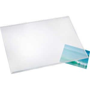 Schreibunterlage Durella transparent matt 50x70cm