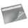 Schreibunterlage Durella DS grau 52x65cm, Vollsichtfolie u. Kalender