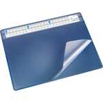 Schreibunterlage Durella Soft blau 50x65cm, wechselbare...