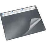 Schreibunterlage Durella Soft sw 50x65cm, wechselbare...