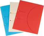 Ordner Ablagemappe Collecto, 315 x 250 mm, 320 g, 3...