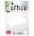 Briefkarte Office A6 weiß ELCO 74451.12 50ST 200g