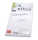 Briefhülle 229x114 HK m.Fe. weiß ELCO 74465.12 Offs. 80 25St