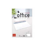 Briefhülle Office C5 80g weiß ELCO 74470.12 HK...