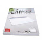 Versandtasche Office B4 HK 25ST weiß ELCO 7448212 100g