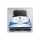 Sheaffer Tintenfass 50ml Blau-Schwarz