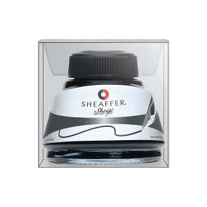 Sheaffer Tintenfass 50ml Schwarz