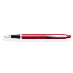 Sheaffer Füller VFM F Exzessiv Rot