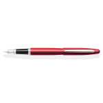 Sheaffer Füller VFM F Exzessiv Rot