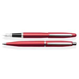 Sheaffer Rollerball VFM Rot 74040113563