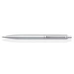 Sheaffer Kugelschreiber Sentinel Schaft Chrom gebürstet