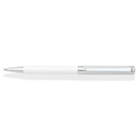 Sheaffer Kugelschreiber Intensity Weisser Schaft...