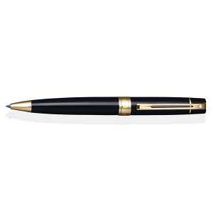 Sheaffer Kugelschreiber 300 Schwarz-Lack 74040542882