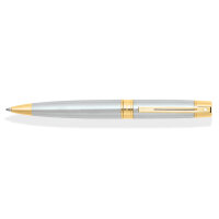 Sheaffer Kugelschreiber 300 gebürsteter Chrom