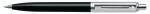 Sheaffer Druckbleisitft Sentinel Schwarz-Lack Schaft...