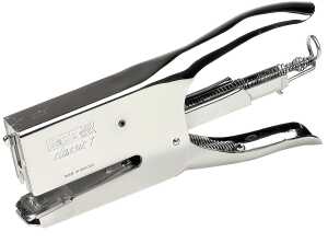 Rapid Heftzange K1 Classic chrom 7313465106020