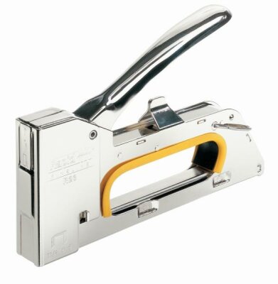 Rapid Tacker R23 Fineline Heftpistole Klammern 13/4-8 für profess