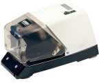 Rapid Elektrohefter R100E weiß weiß f. 44/68+...