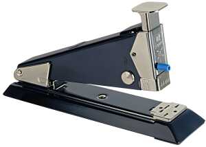 Rapid Einsatzhefter R2/100E f. Heftklammerntyp 66