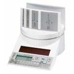 Maul Solar-Portowaage MAULtronic S porto - 2 kg,...