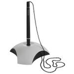 HAN DELTA Kugelschreiberständer - Kette 68 cm,...