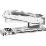 Maul Acryl Heftgerät - 15 Blatt, glasklar