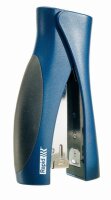 Rapid Heftgerät NXT titanium blau Standup-Hefter mit...