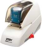 Rapid Elektrisches Flachheftgerät 5050e 50Blatt...