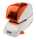 Rapid Elektroheftgerät R5080E sil/or 20993411
