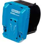 Rapid Heftklammern Klammer-Kassette 5080e 3er Pack...