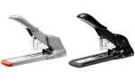 Rapid Blockheftgerät HD110 Stahl 110Blatt schwarz/chrom