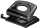 Rapid Locher Fashion FMC20 schwarz phantom Arretierbares Oberteil f