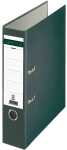 CENTRA StandardOrdner A4 80 mm schwarz