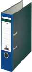 CENTRA StandardOrdner A4 80 mm blau