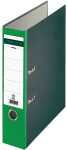 CENTRA StandardOrdner A4 80 mm grün