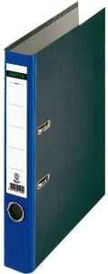 CENTRA StandardOrdner A4 52 mm blau