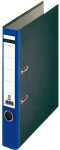 CENTRA StandardOrdner A4 52 mm blau