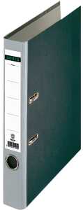 CENTRA StandardOrdner A4 52 mm grau