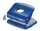 Rapid Bürolocher FC20 Kunststoff/Metall 20Blatt blau