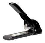 Rapid Starkes Blockheftgerät HD210 Metall 210Blatt...