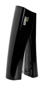 Rapid Stand-Heftgerät Fashion ECO schwarz (68810509)