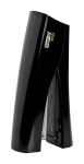 Rapid Stand-Heftgerät Fashion ECO schwarz (68810509)