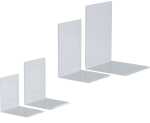 Maul Acryl Buchstütze - 120 x 170 x 120 mm,...