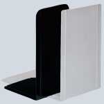 Maul Buchstütze Registraturstützen, metall 168...